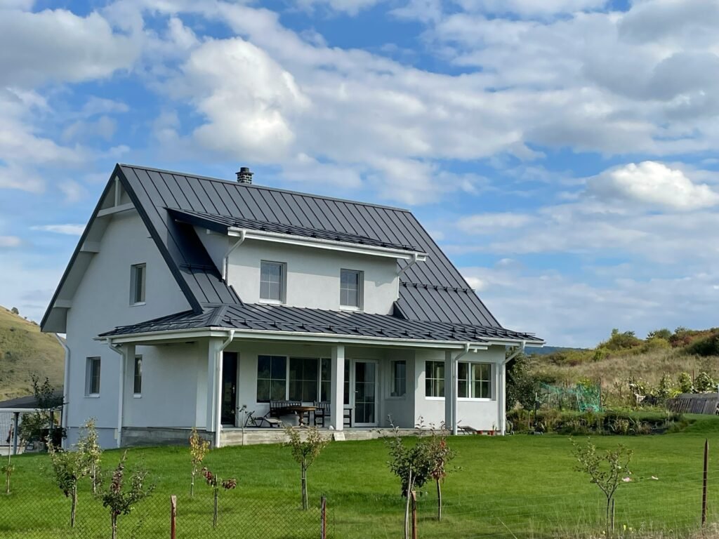 Solar Power Kit for Home: Real Costs, What’s Included, and What You Actually Need bradley ur irkr24yq unsplash