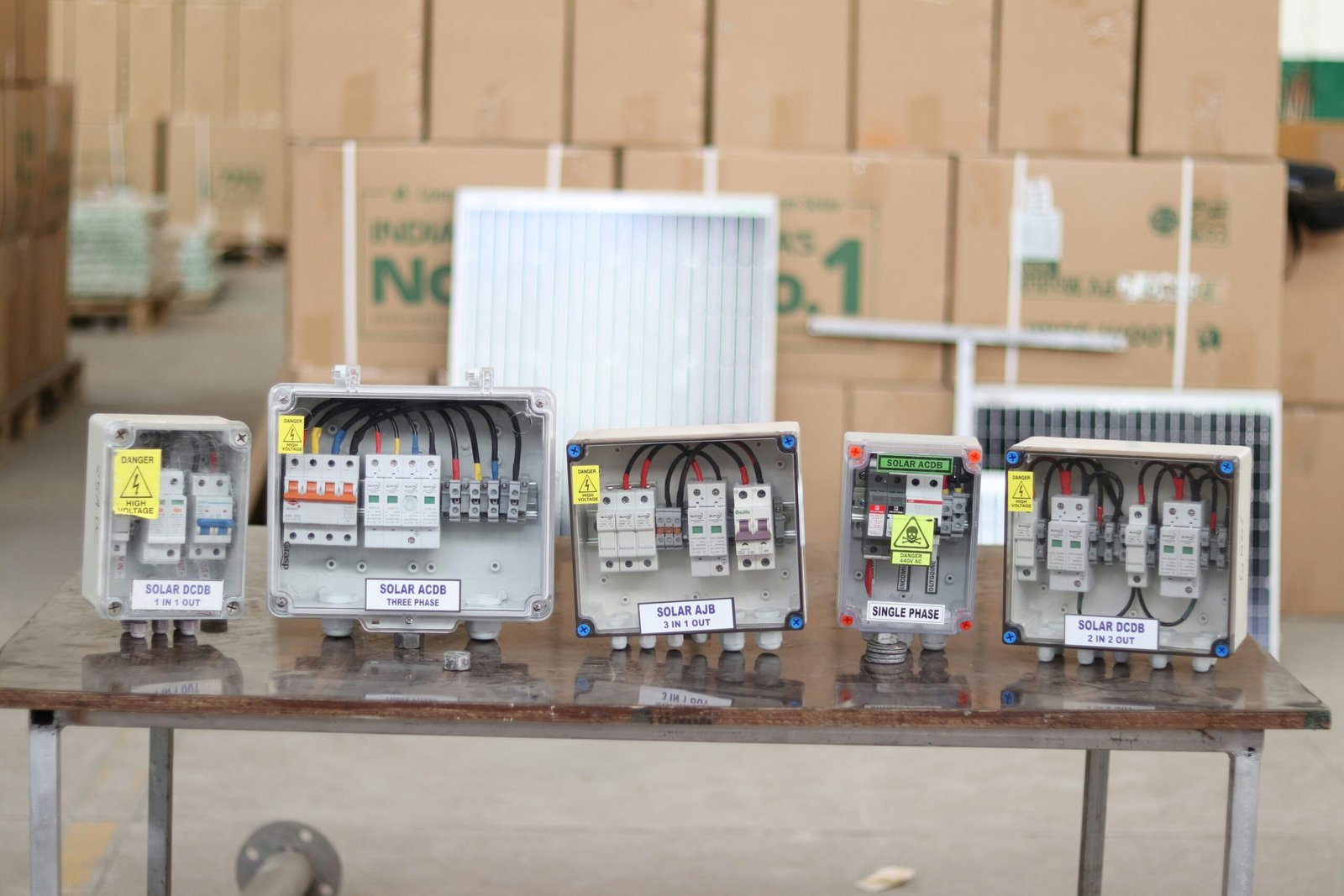 Why Voltage Matters and When 48V Is the Right Choice