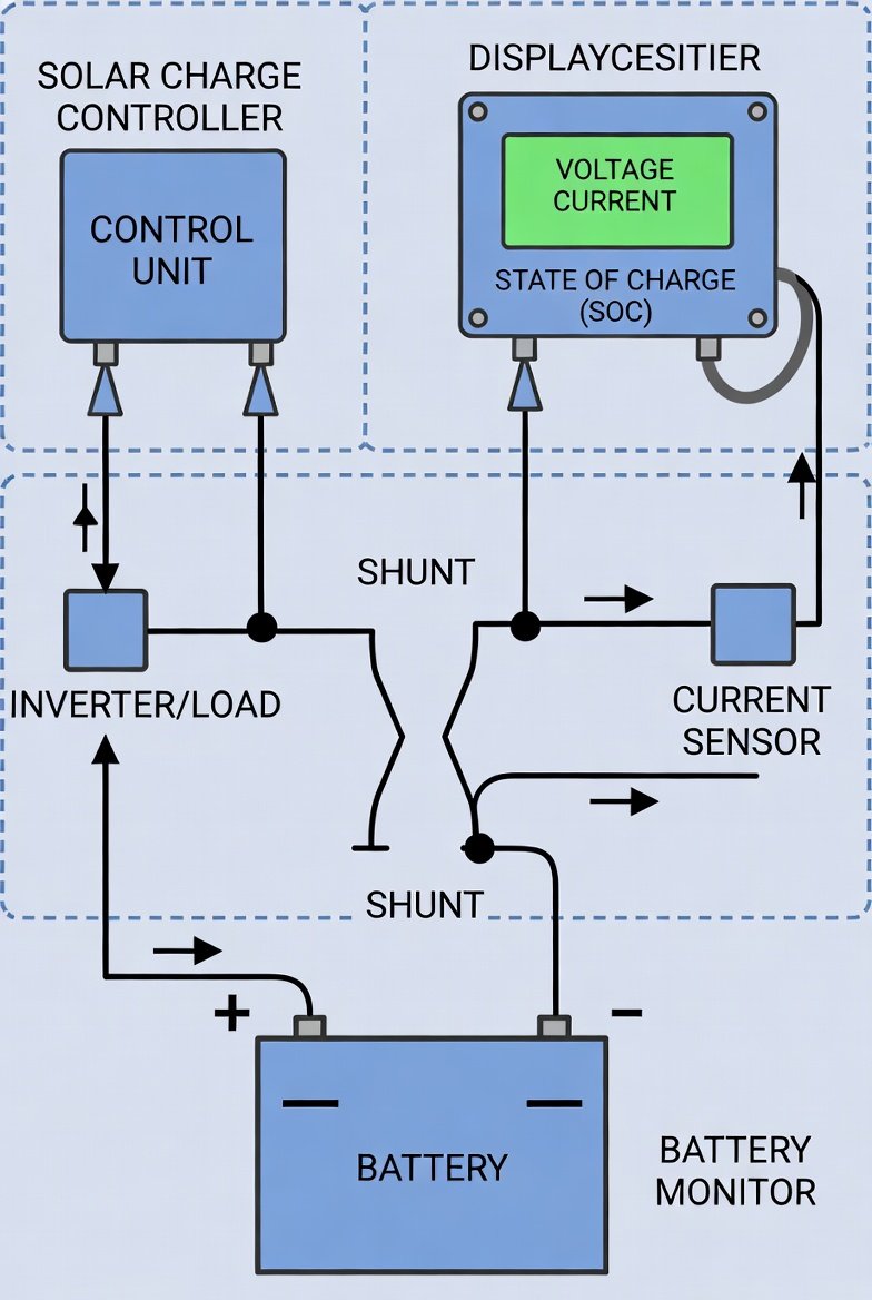 How It Works, Wiring Logic, and When a Solar System Actually Needs One